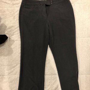 Ashley Stewart Dress Pants